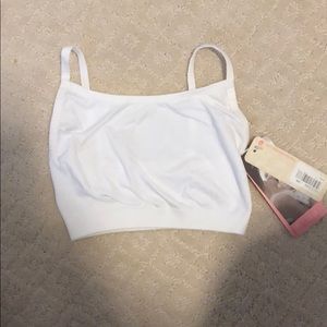 SOLD Ingrid & Isabel seamless cami bra